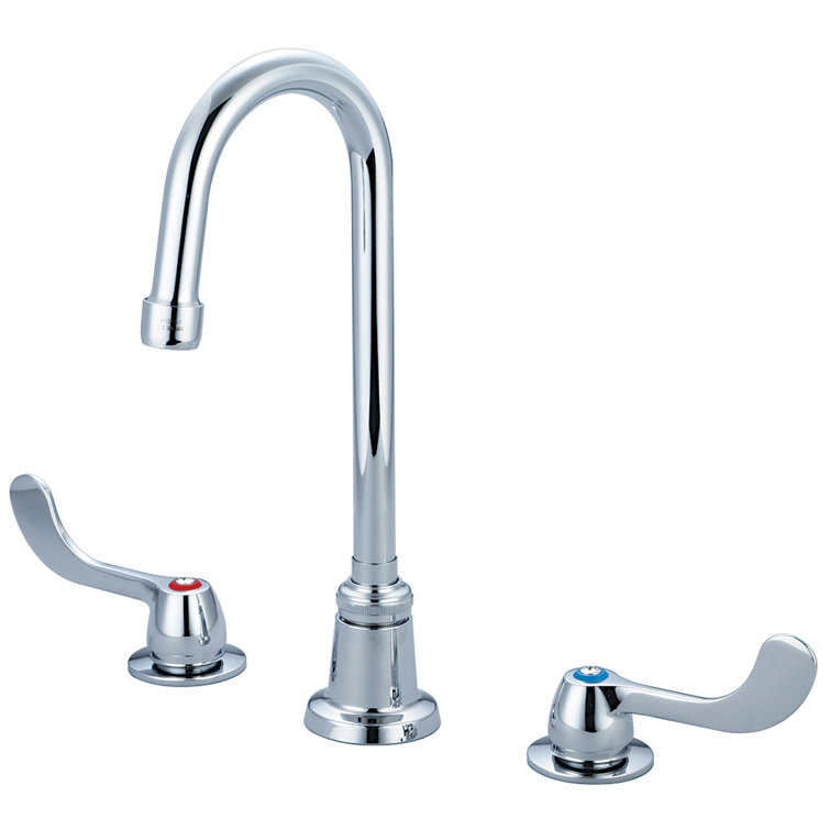 Central Brass Kitchen Faucet Wayfair
